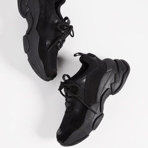 Jeffrey Campbell Lo Fi Chunky Sneakers
